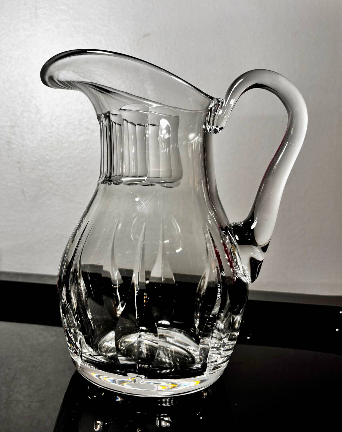 Brock Pichet Cerdagne Saint Louis signed