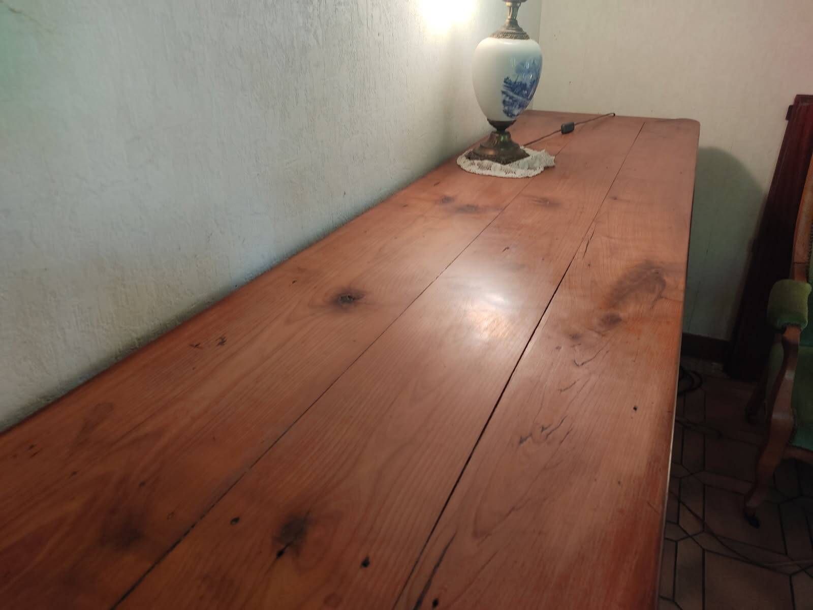 Cherry enfilade
