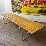 Harry Bertoia bench 1970