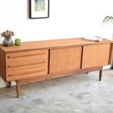 Enfilade par White & Newton