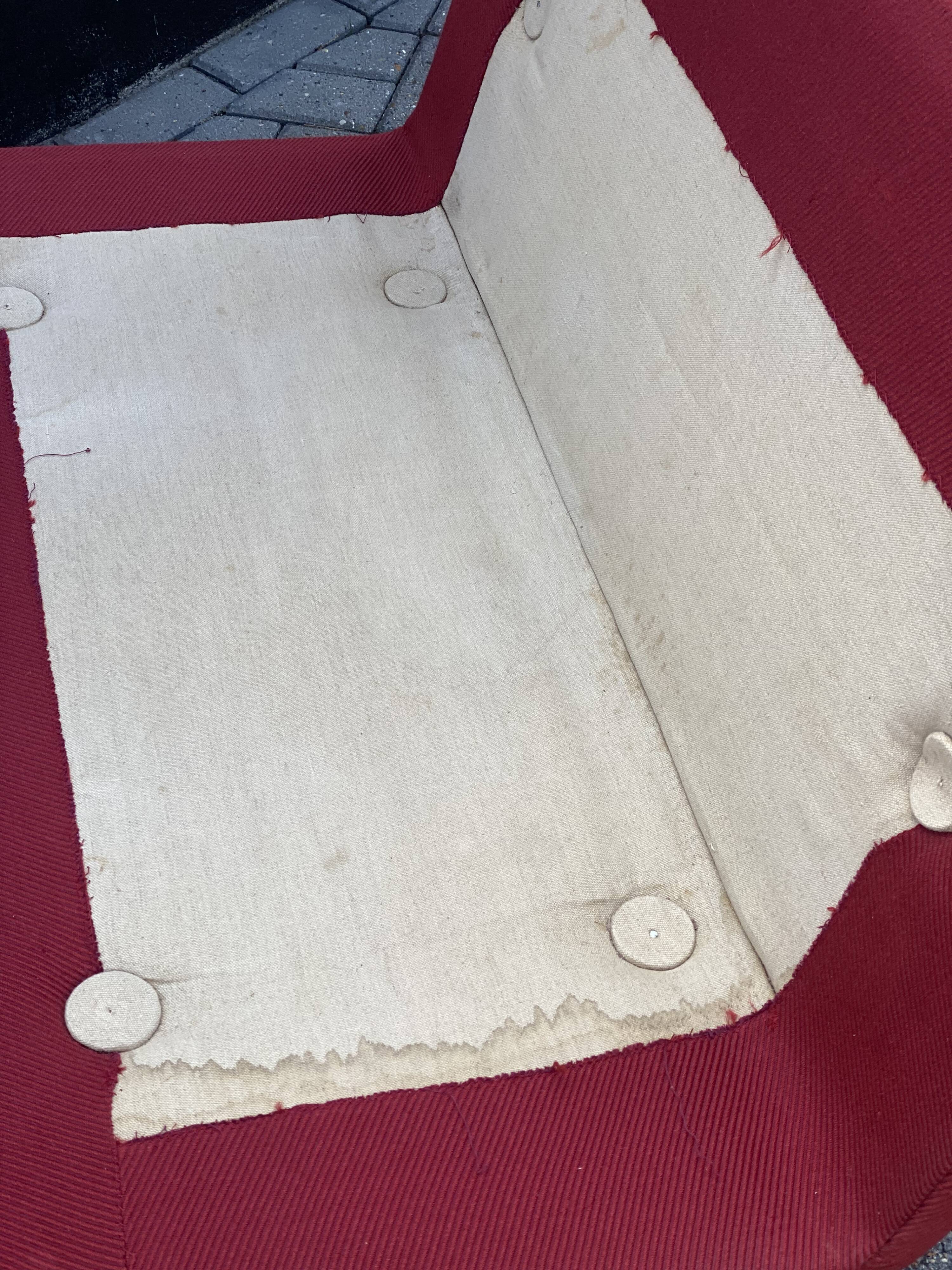 Fabulous Kho Liang Li for Artifort Sofa Model 671