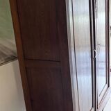 Armoire style art déco
