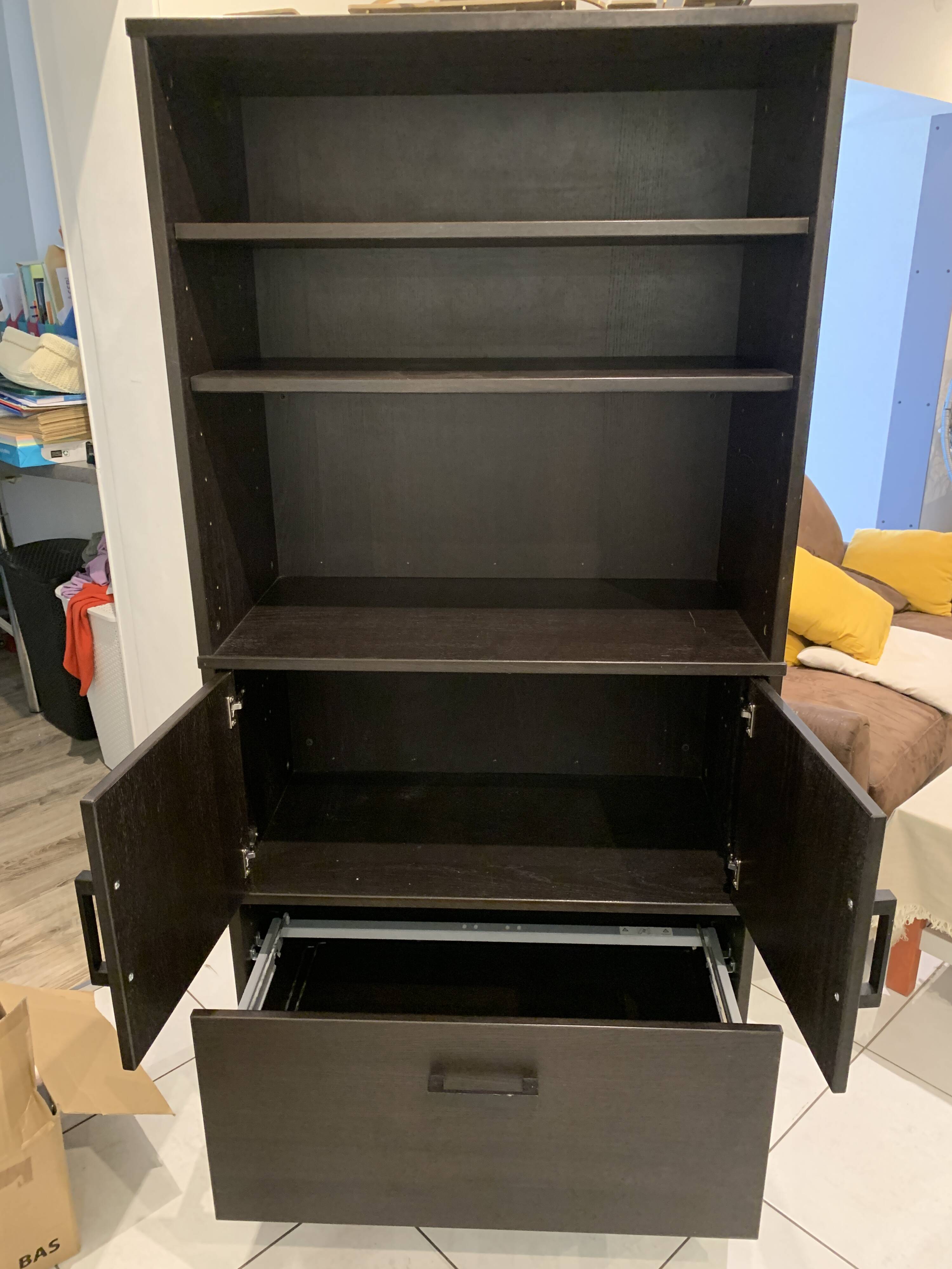Meuble de bureau