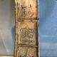 Chinese Horseshoe Chair - China - 19th century