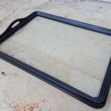 Glass tray 30s