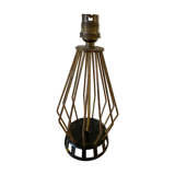 Modernist lamp stand