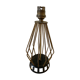Modernist lamp stand