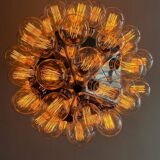 Flos vintage Taraxacum ceiling light