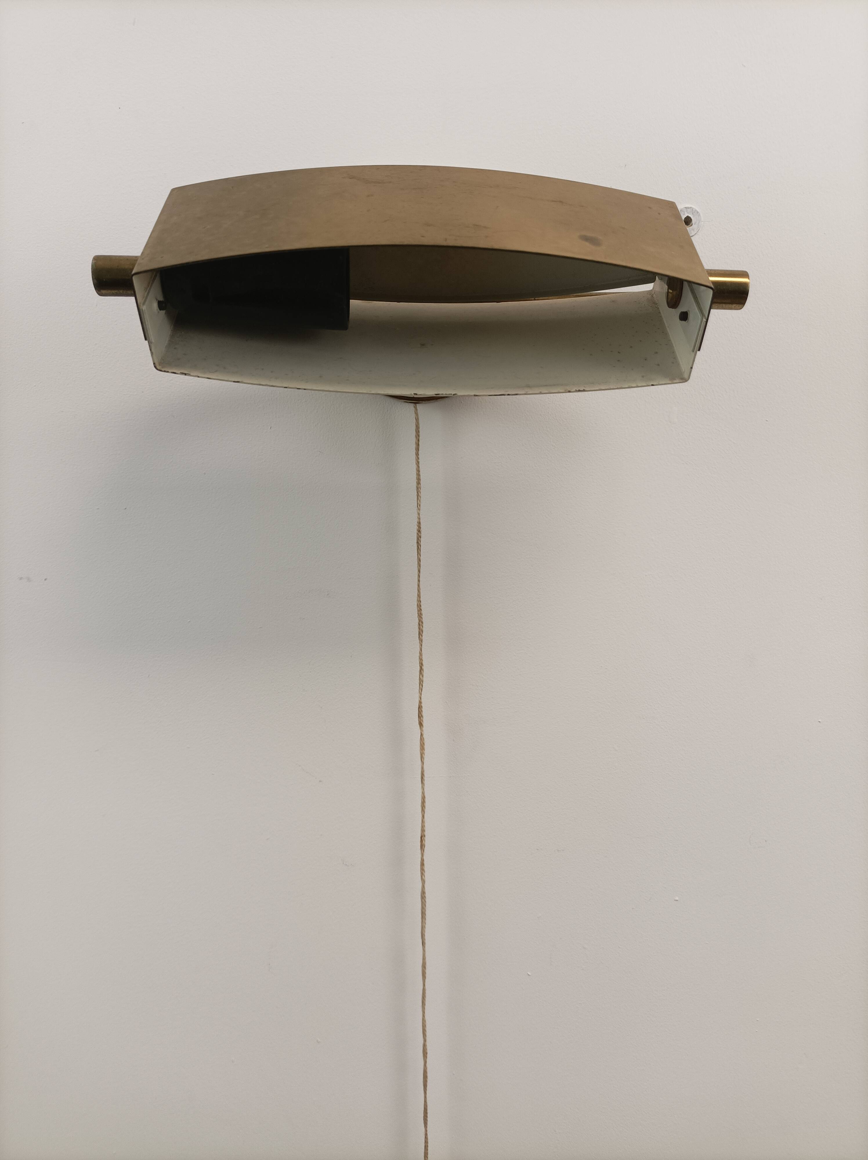 Wall lamp by  Lita 1970