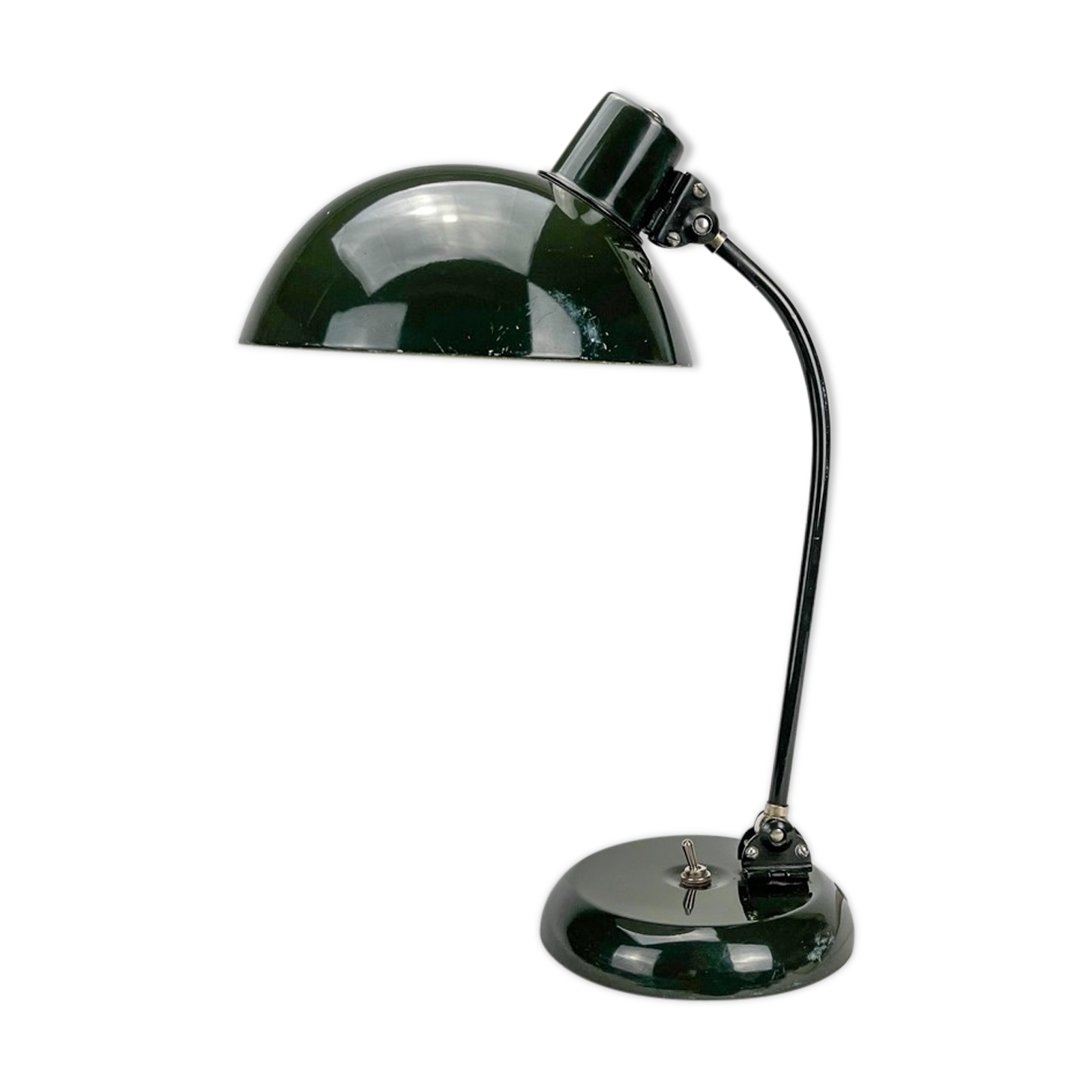 Administration lamp Italy 50s