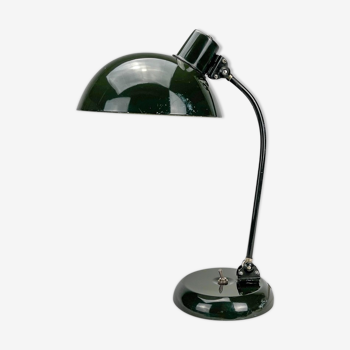 Lampe d'administration Italie années 50