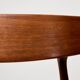 Chaise de salle à manger MK9478 CH33 par Hans J. Wegner pour Carl Hansen & Søn, Set de 6