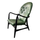 Fauteuil scandinave années 50