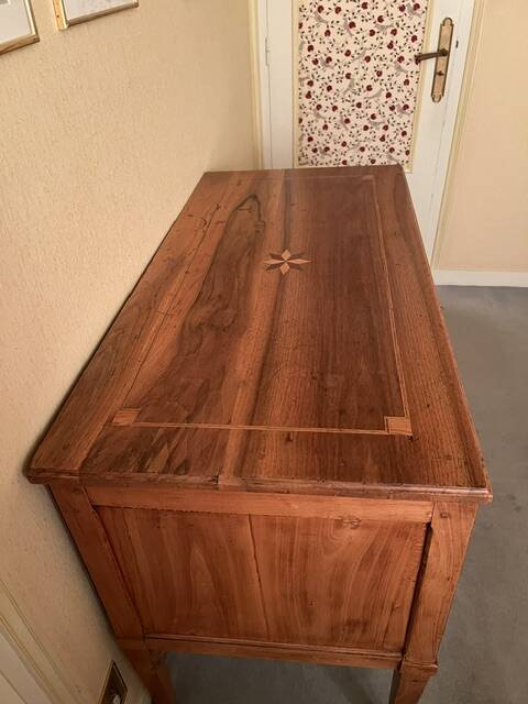 Commode