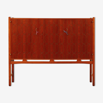 Sideboard model Napoli, by David Rosén, Sweden 1950