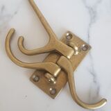 Patere brass
