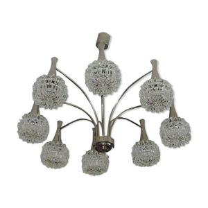 Lustre moderniste, années