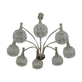 Lustre moderniste, années 1970