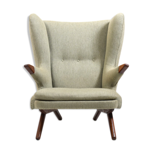 1950s Svend Skipper Bear - lounge