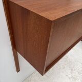 Wall unit by Poul Cadovius