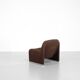 Fauteuil Alky par Giancarlo Piretti pour Anonima Castelli - 1960s