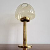 Model L102/32 candle light by Hans Agne Jakobsson for Markaryd, Sweden, 1960s