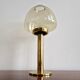 Model L102/32 candle light by Hans Agne Jakobsson for Markaryd, Sweden, 1960s