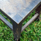 Shoeshine shoe High Chair