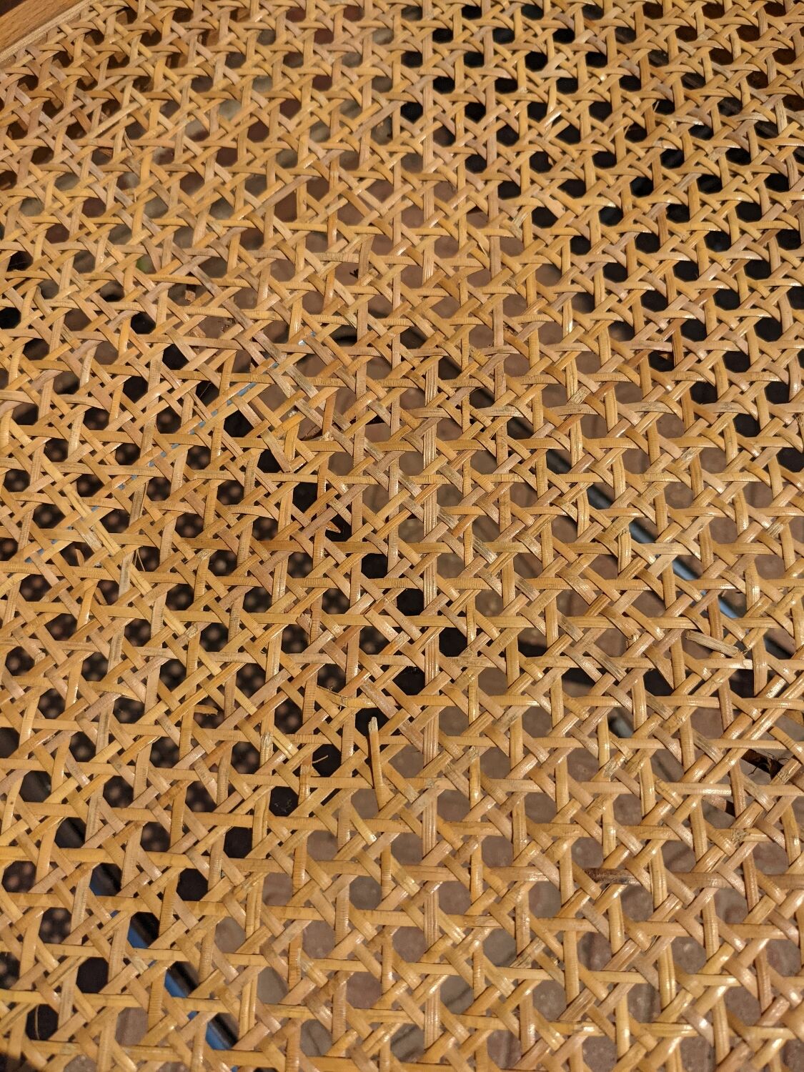 Breuer chair