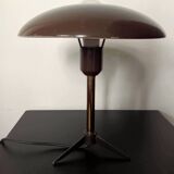 “Minou 69” model desk lamp by Louis Kalff for Phillips, 60's.