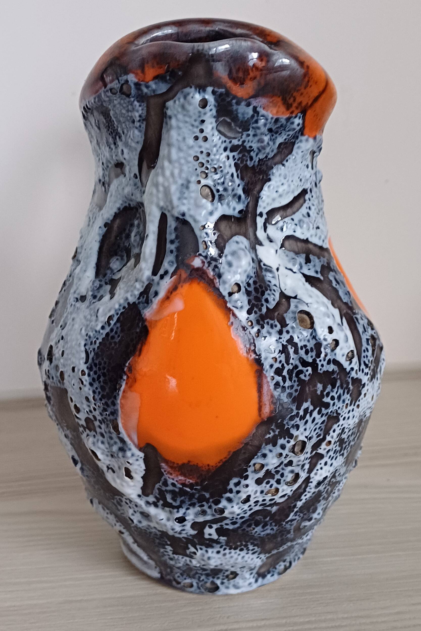 water jug Vallauris 1960s
