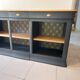 Buffet counter