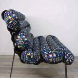 60s-70s sofa