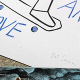 Skate and love