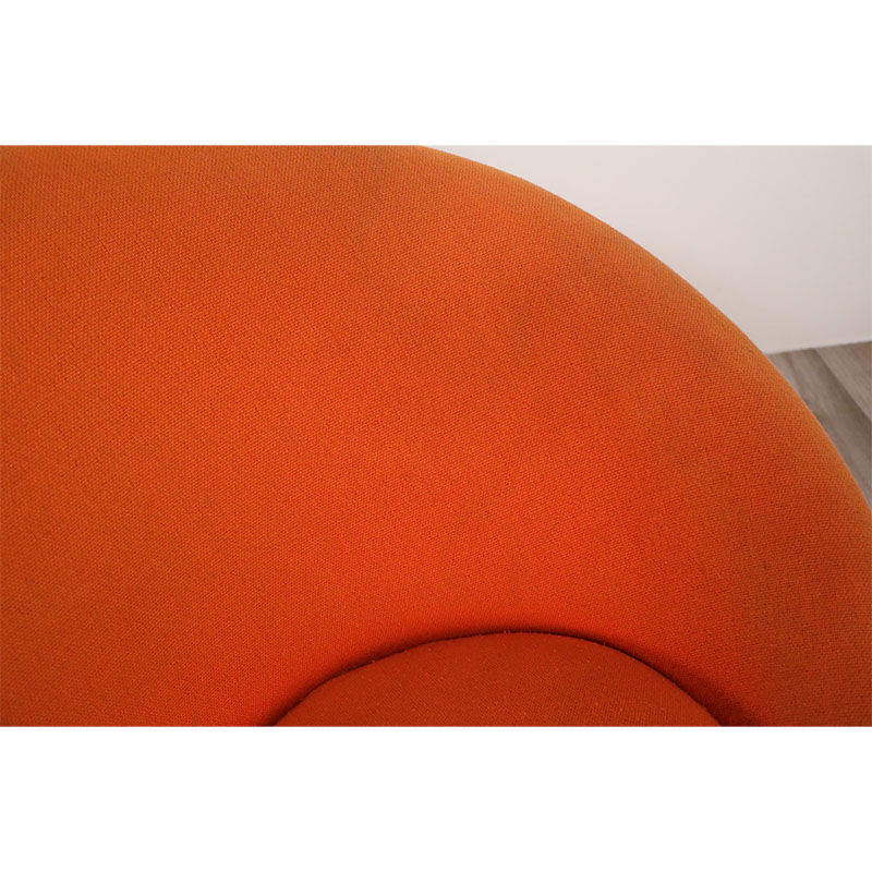 Vintage armchair "Mushroom" by Pierre Paulin for Artifort 1960