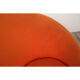 Vintage armchair "Mushroom" by Pierre Paulin for Artifort 1960