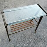 Desserte vintage