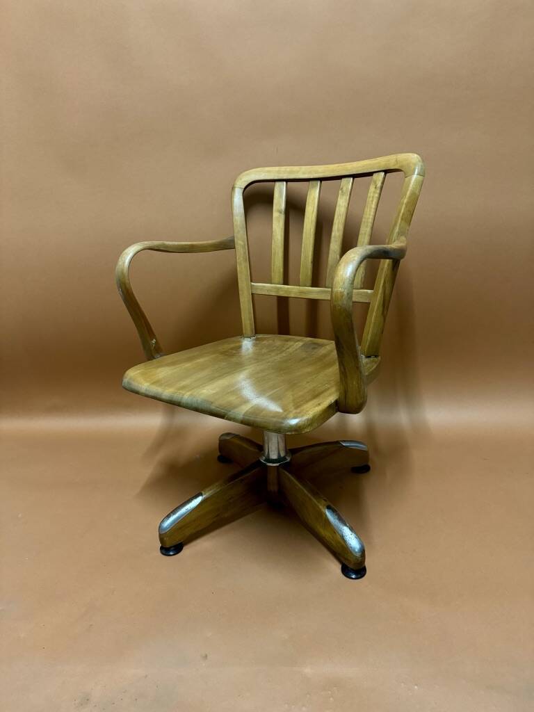 giroflex system chair