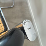 Pair of caned chairs ARRBEN