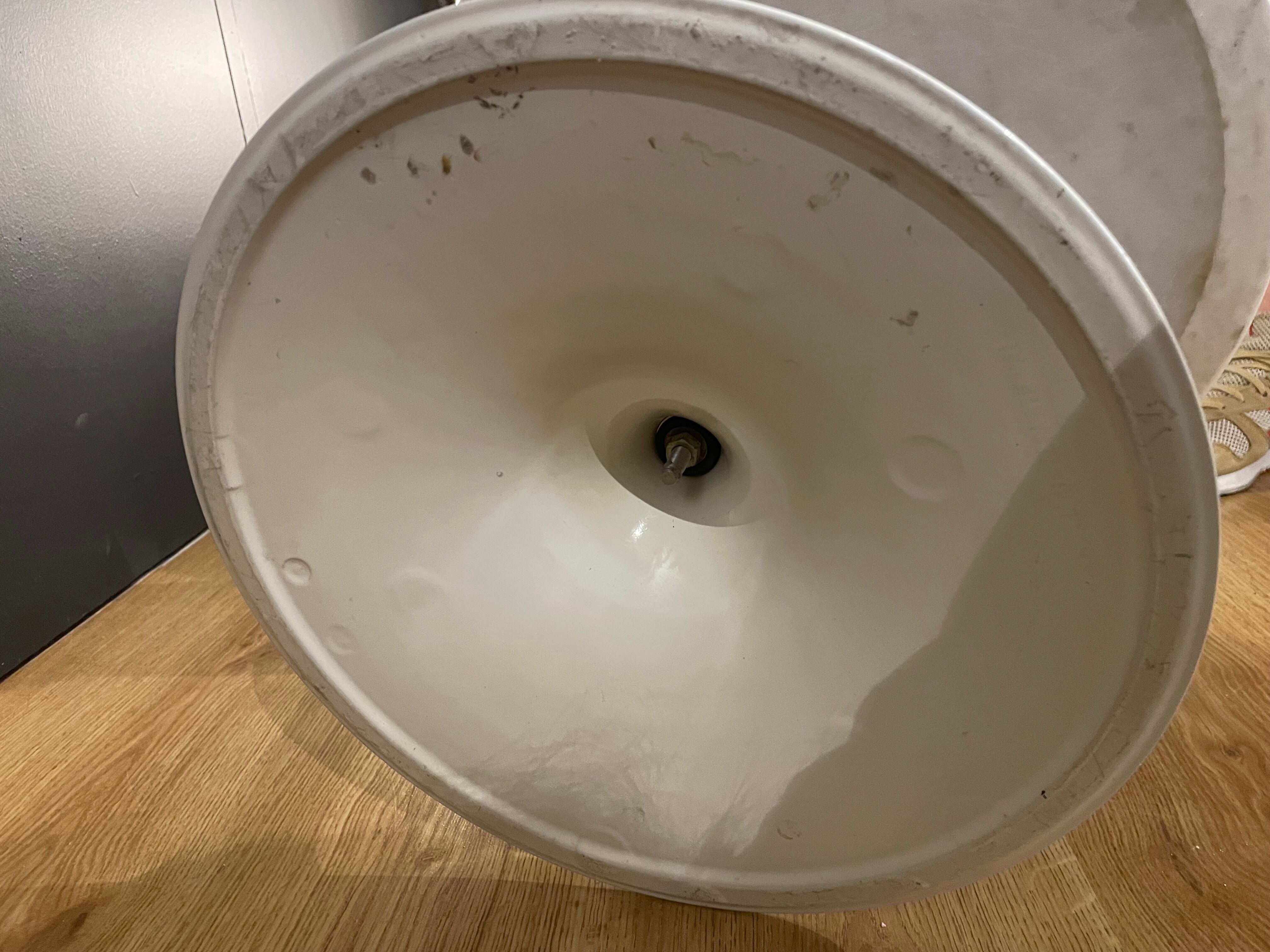 Eero Saarinen marble coffee table