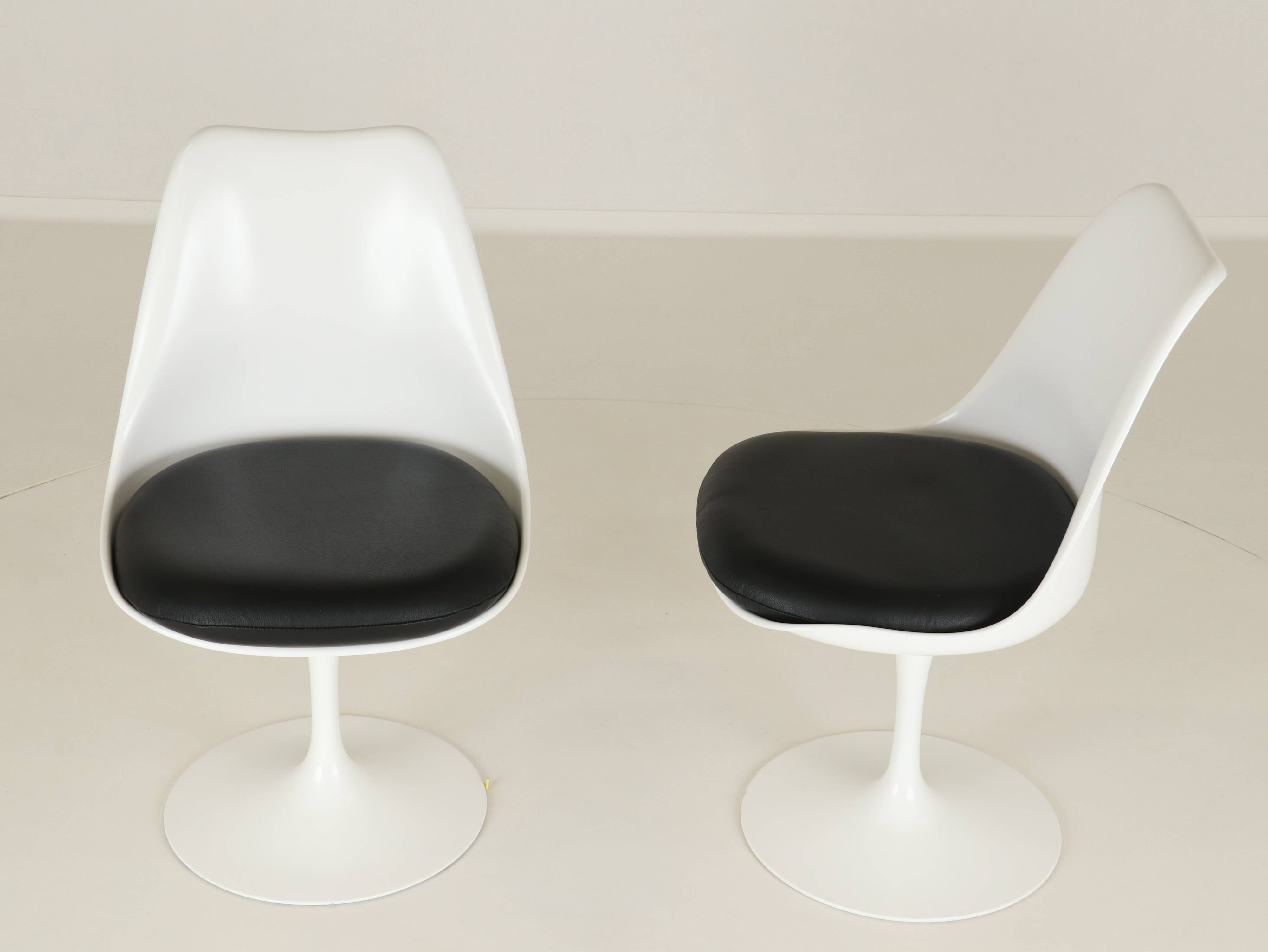 Tulip chair by Eero Saarinen for Knoll International U.S. 1960