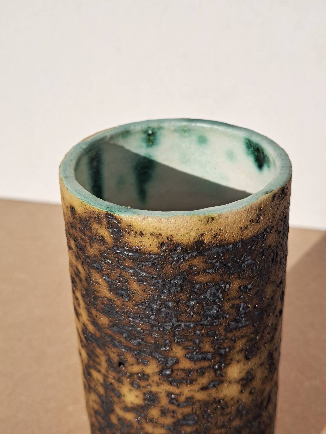 Pieter Groeneveldt Vase 1960