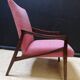 Paire de fauteuils
