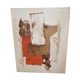 Abstract painting