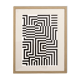 Guido de Boer. Small Gray n°4.