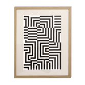 Guido de Boer. Small Gray n°4.