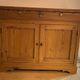 Buffet ancien style Louis Philippe