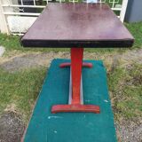 Table bistro thonet