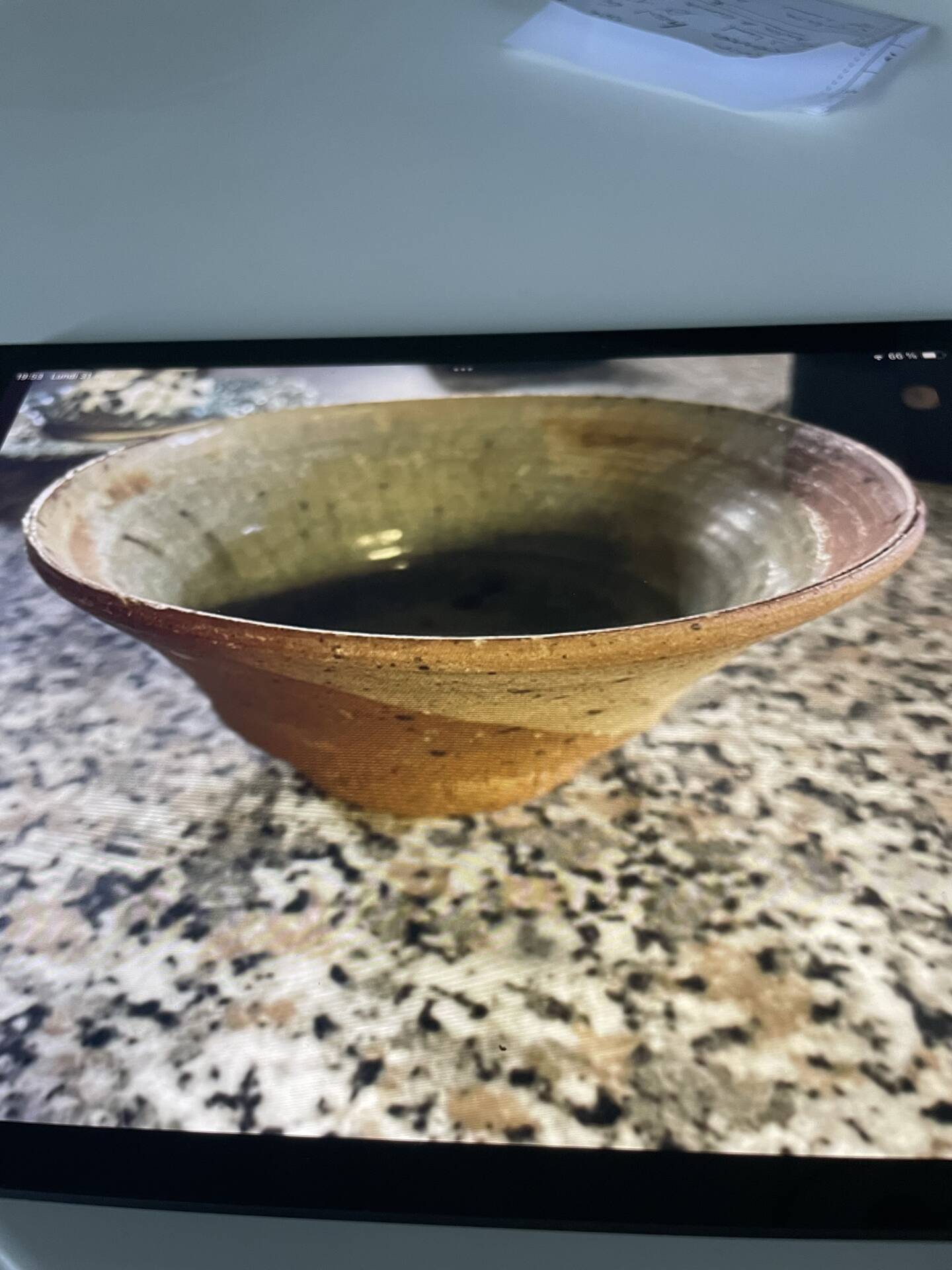 Coupe grès Linard