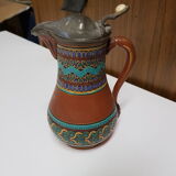 Teapot